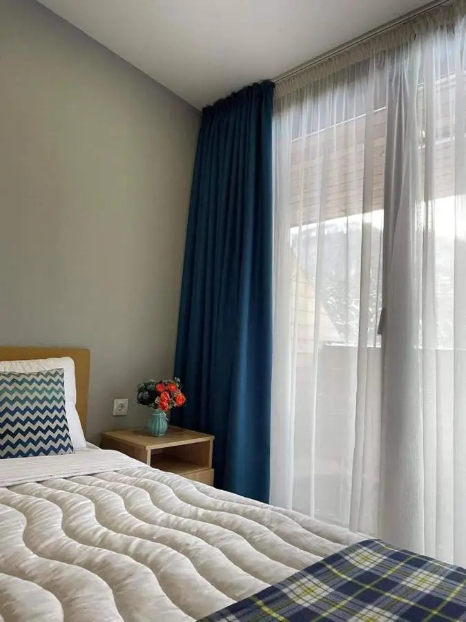 Cozy Apartment-The Valley, Bakuriani