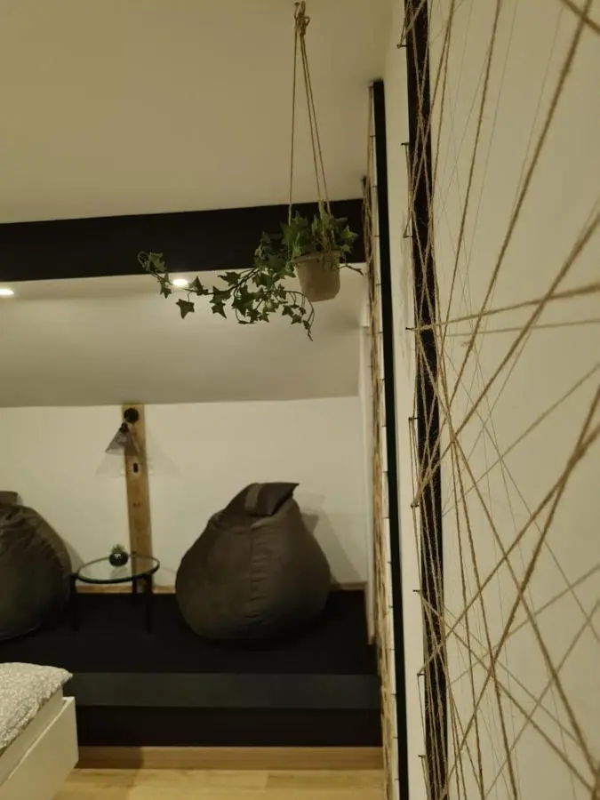 Gondola Apartment