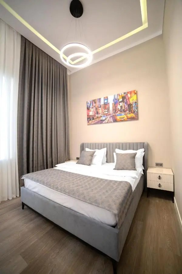 Prime Suites Bulvar