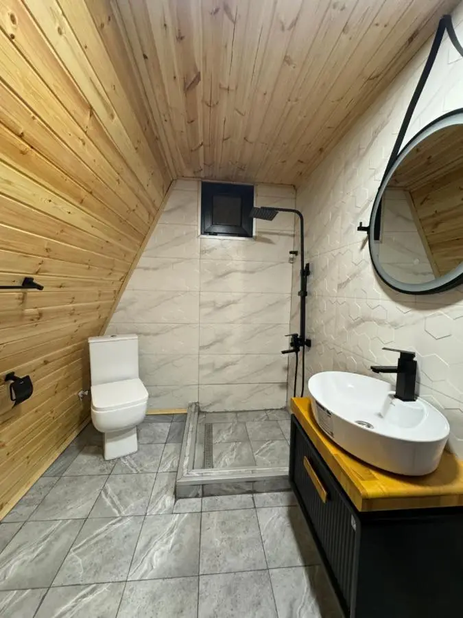 Kazbegi Milla Cottages&Spa