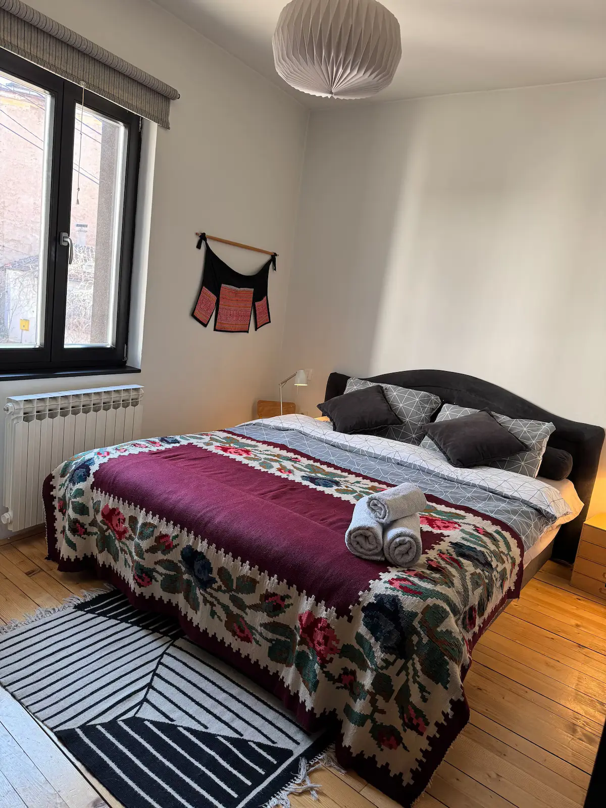 Secret Rooms Sarajevo | Spacious House with Garden