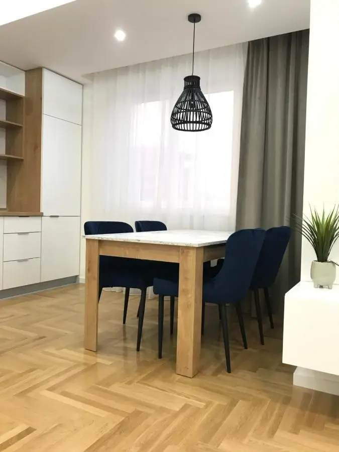 Central Lakeview Apartment, East Sarajevo