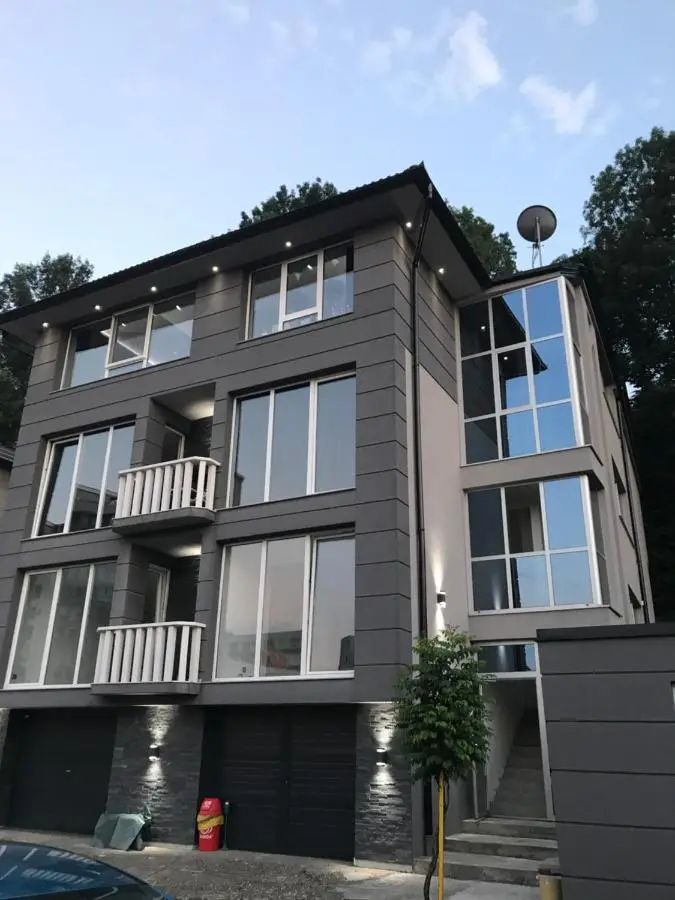 Apartment Ajla