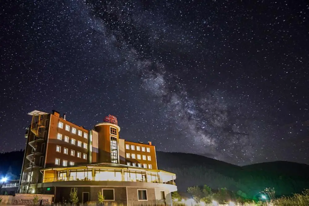 Black Forest Hotel