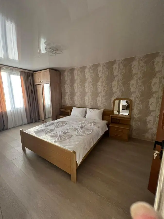 Villa for families and friends 1