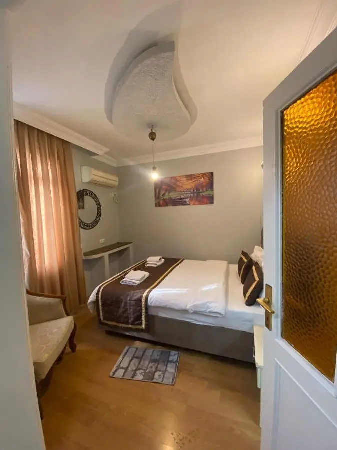 RAMO’S Aparatments & Suites