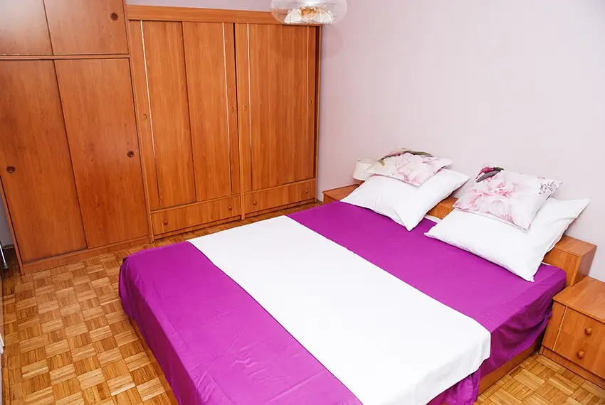 Apartment Mir