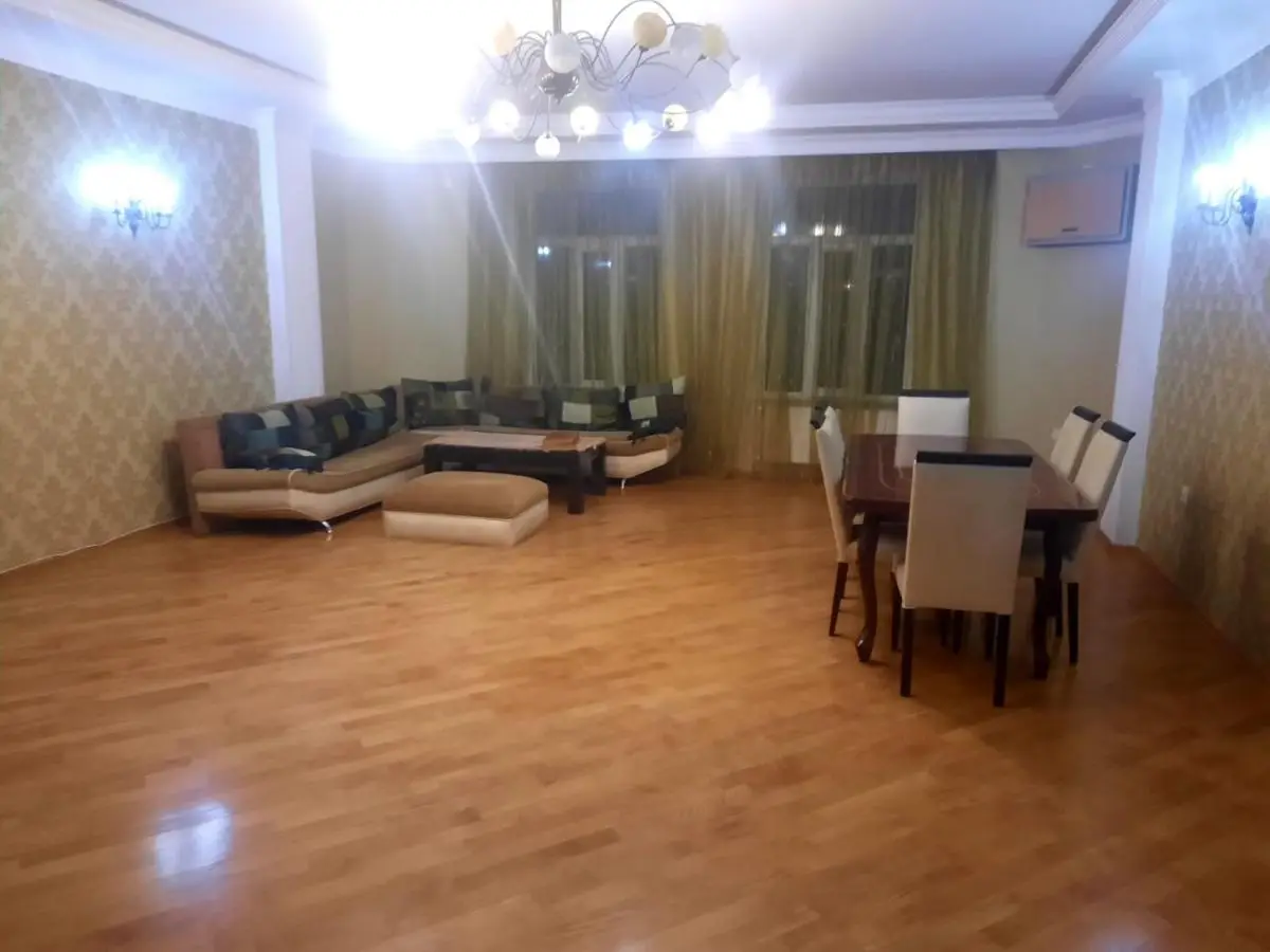 Apartment 4 rooms