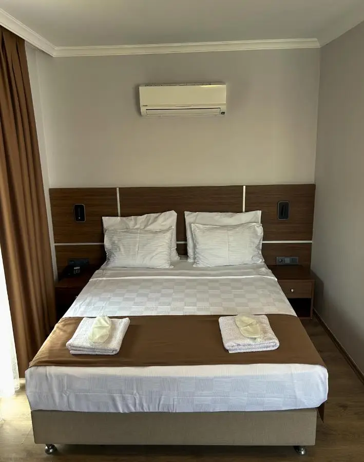 Gulluk Life Hotel