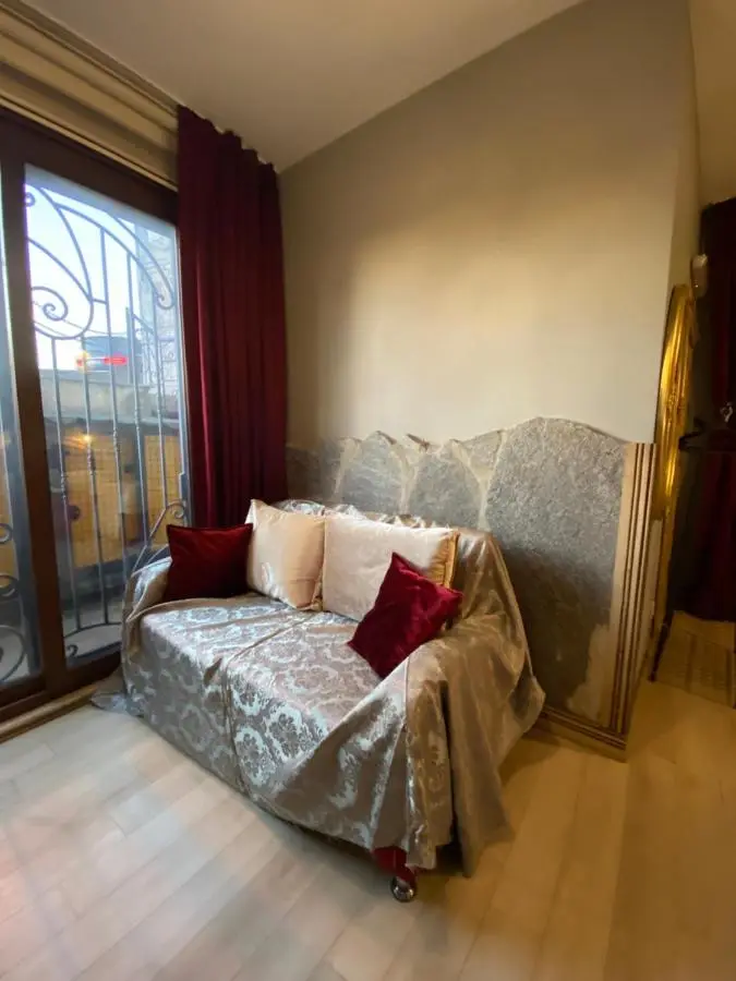Galatolia Apart Hotel