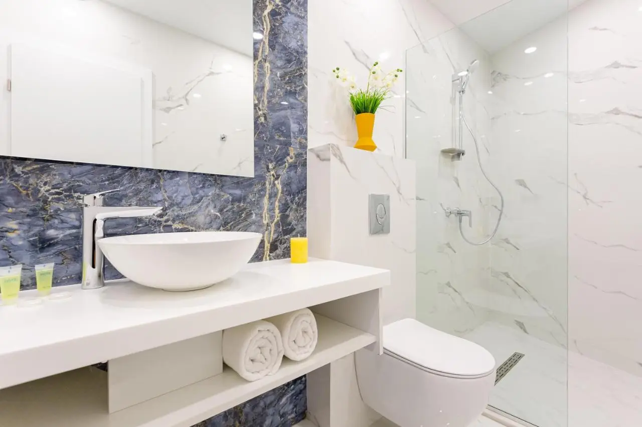 Orden Apart Hotel