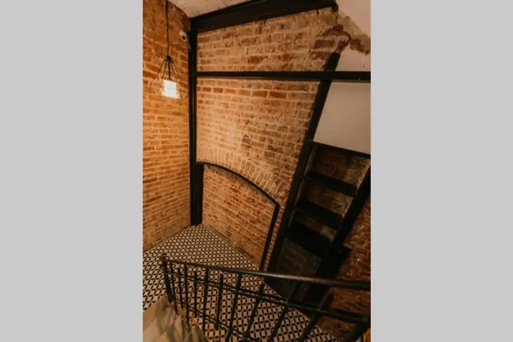 Galadoo Suites 2nd Floor