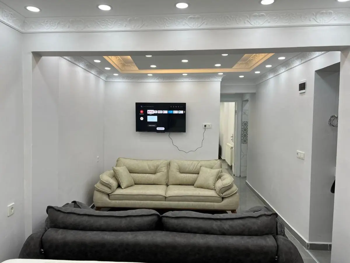 Sultanahmet private home