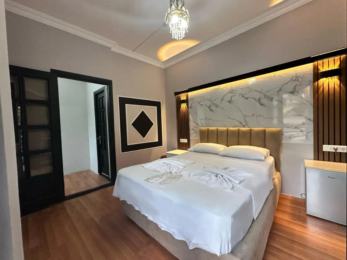 Hotel Metropol Batumi