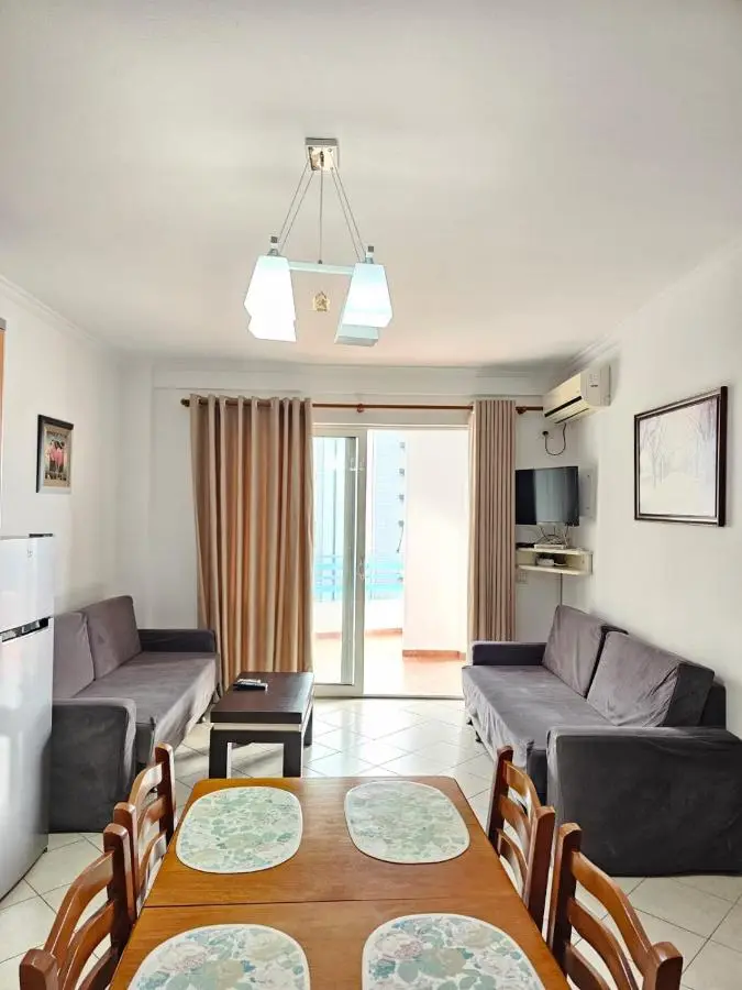 Franci Apartments 1