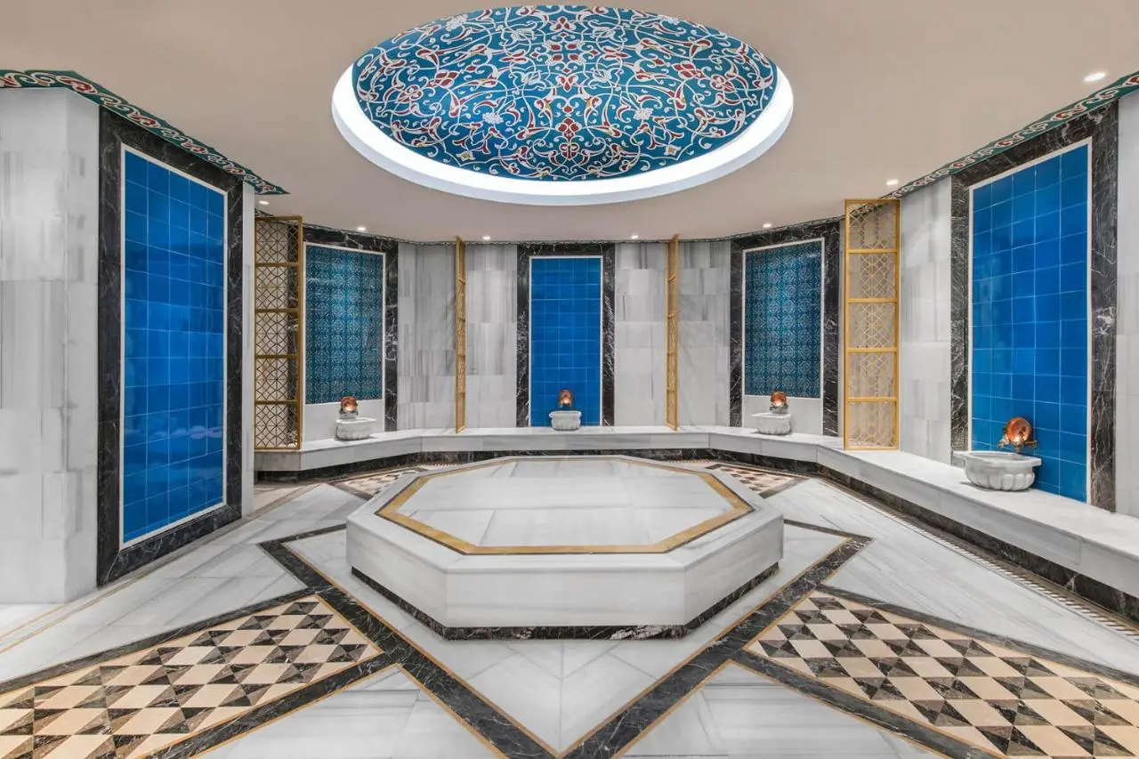 Elite World Istanbul Florya