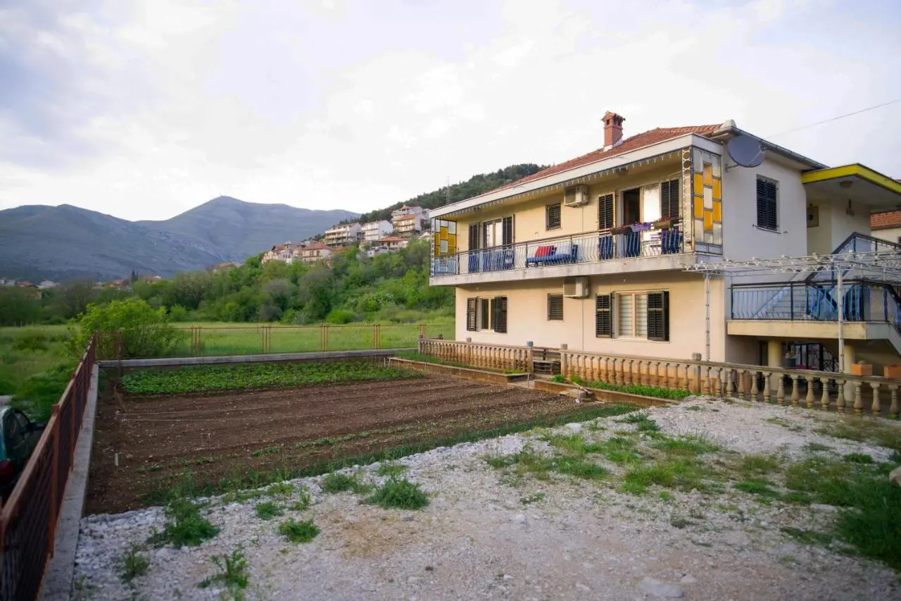 Apartman Aleksej Trebinje