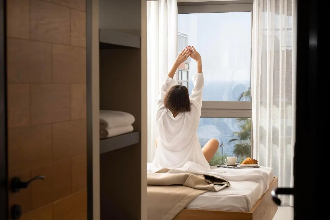 Lei Hotel