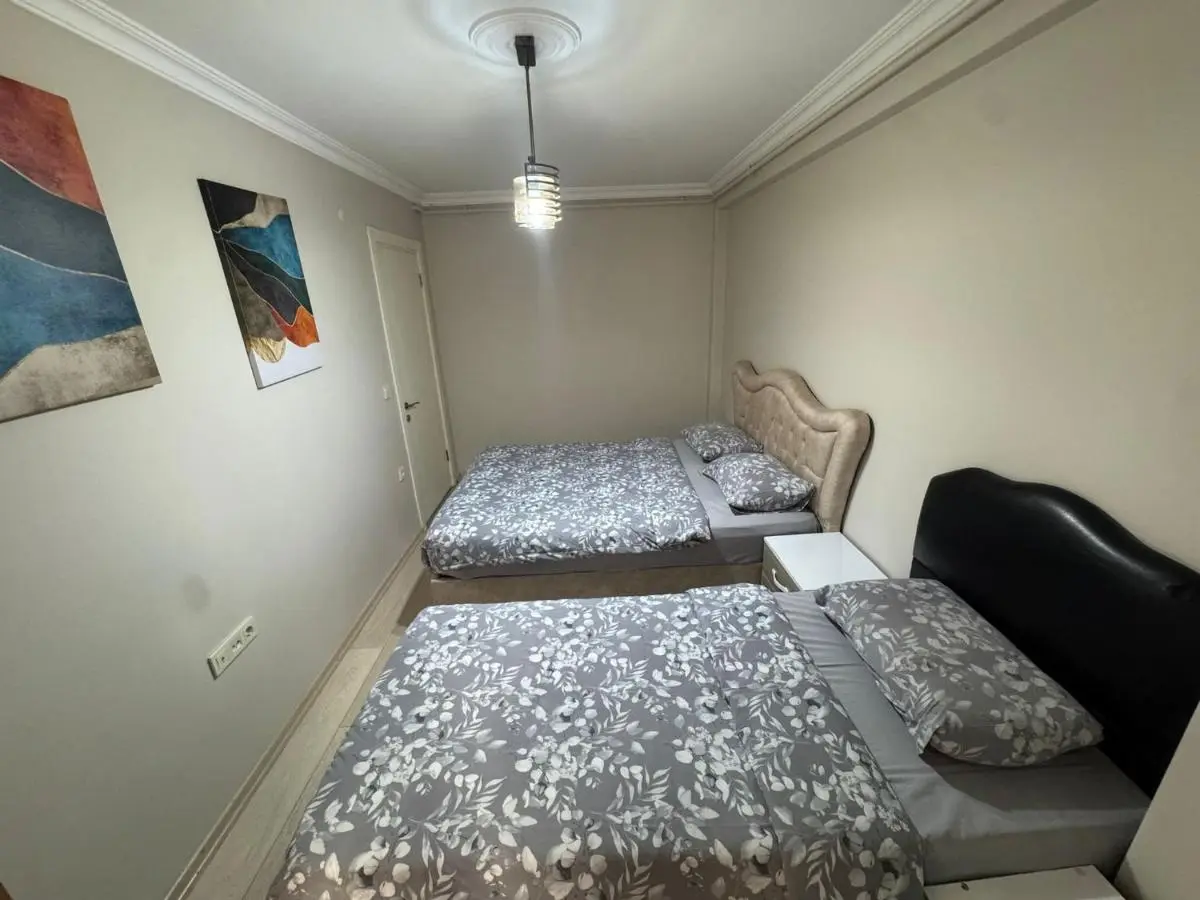 Venera Apart Osmanbey