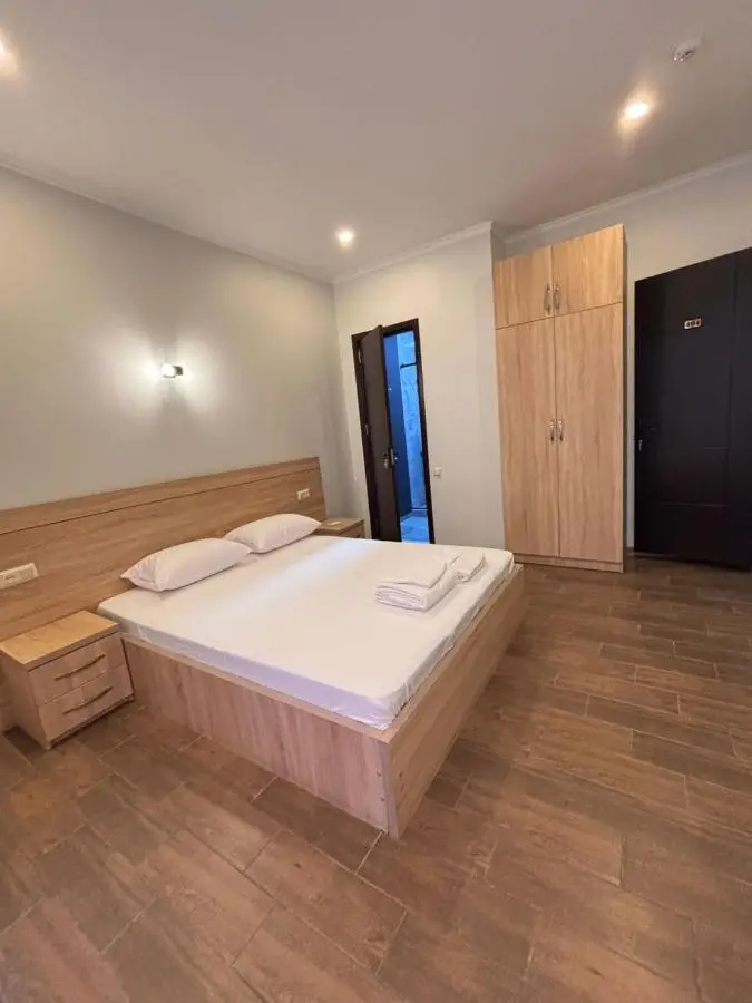 Hotel Corner Batumi
