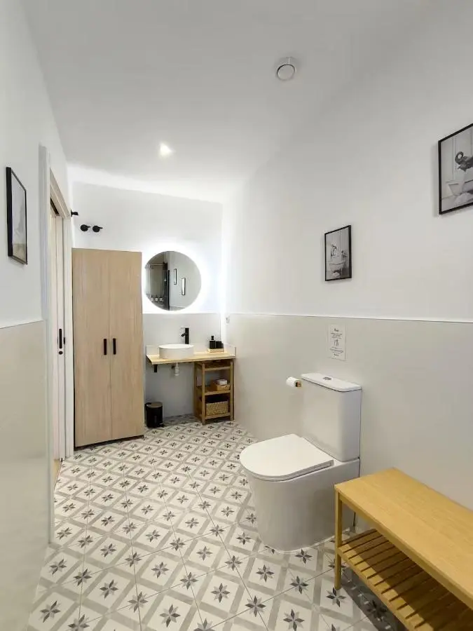 Fountain Square Apartments Baku!