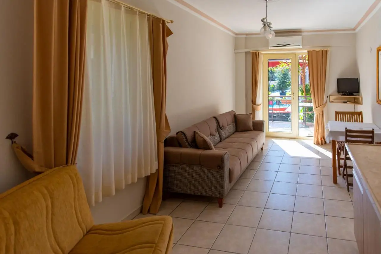 Vira Suites Hotel