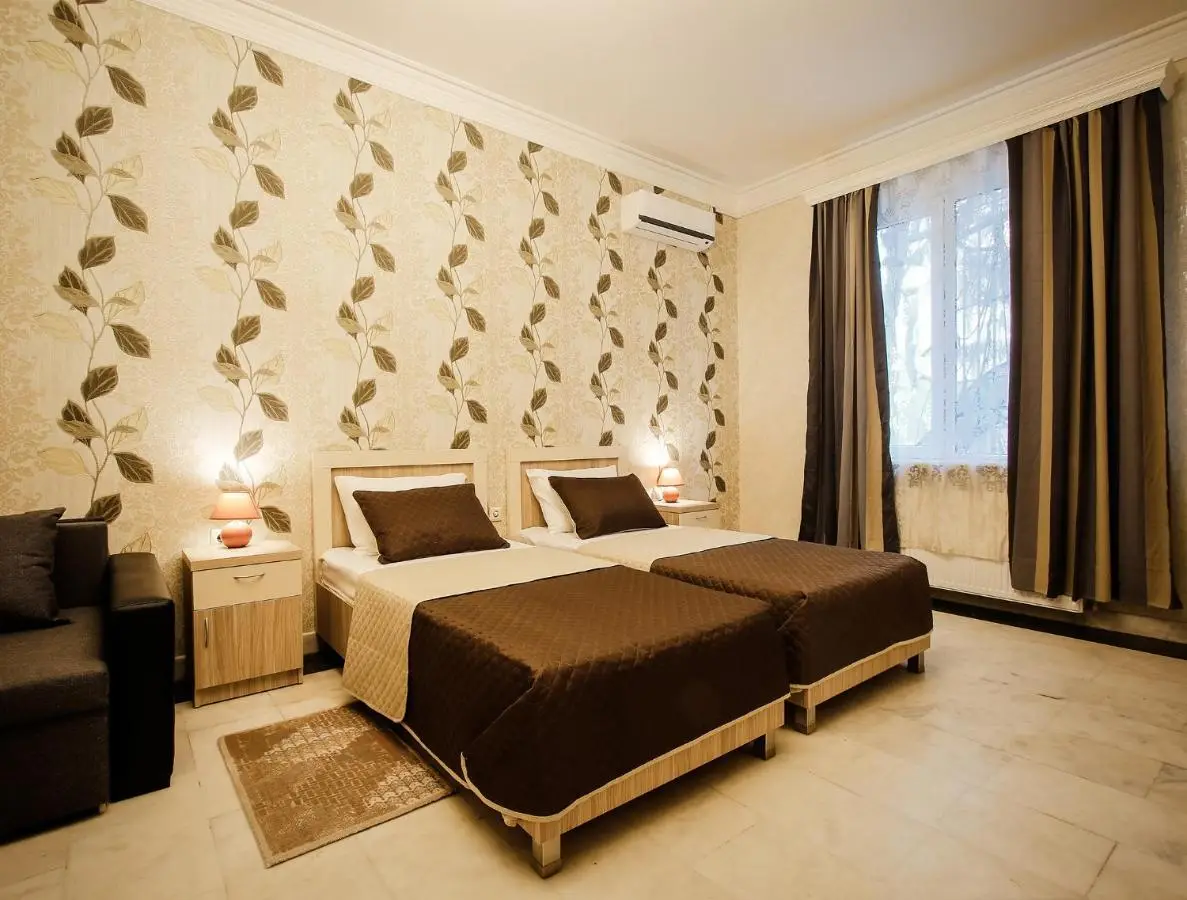 Hotel Toma's House