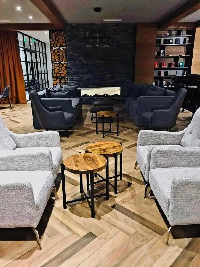 Hotel Archi Kokhta Bakuriani Apartment 305