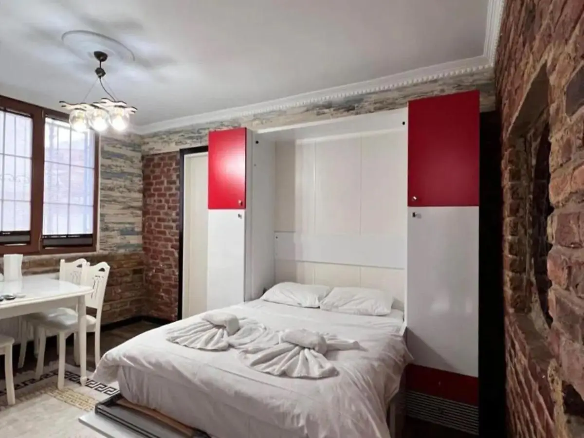 Sultanahmet Apart Hotel