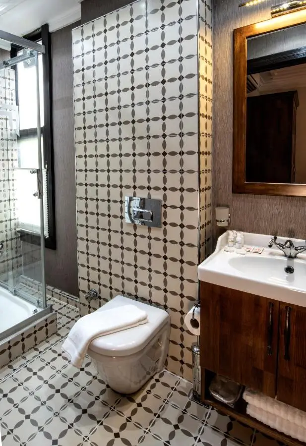 Mezzo Hotel