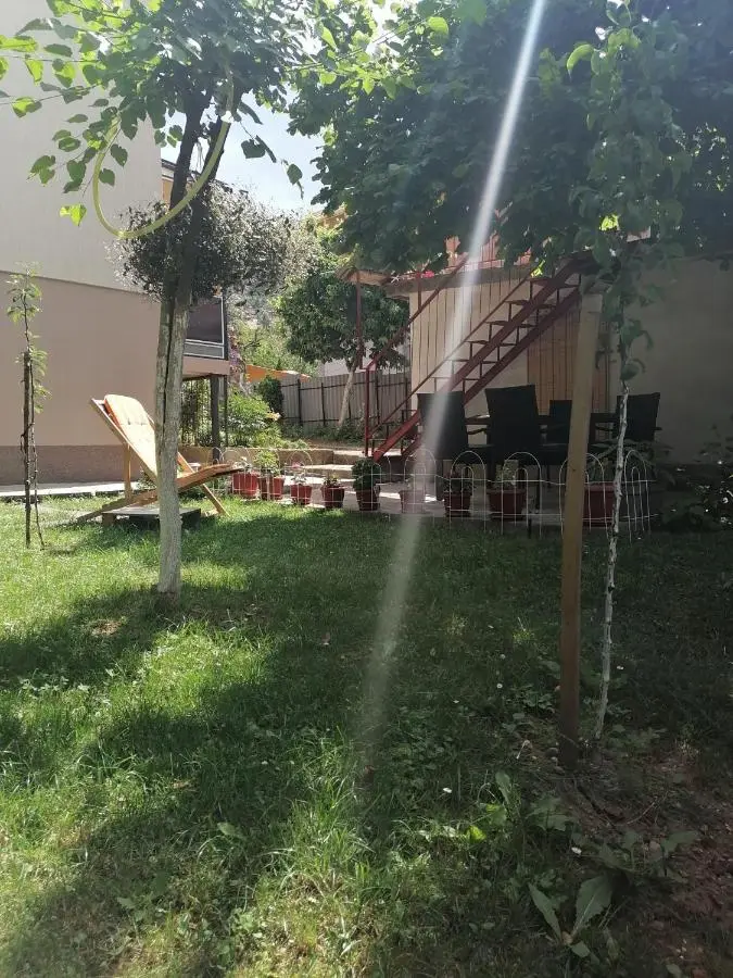 Apartment Old Town