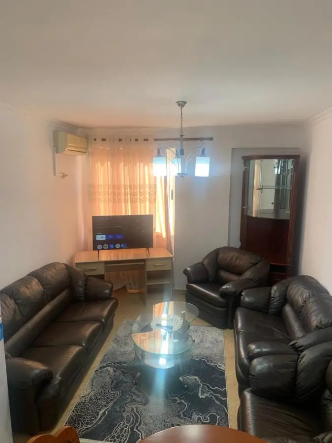Comfort Apartment Tirana Center