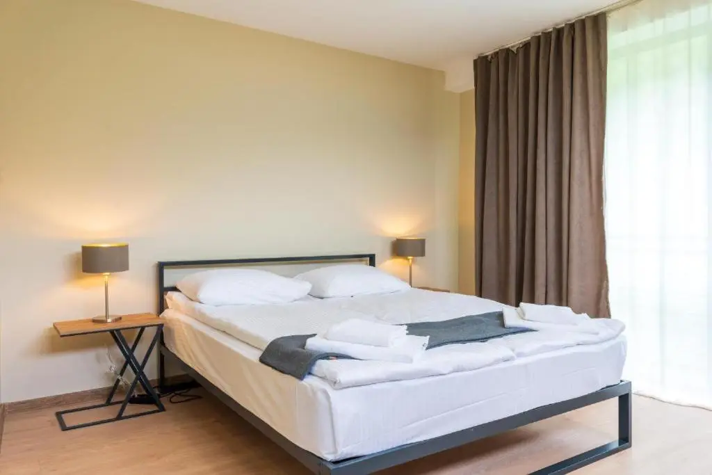 Hotel Latveli Mestia