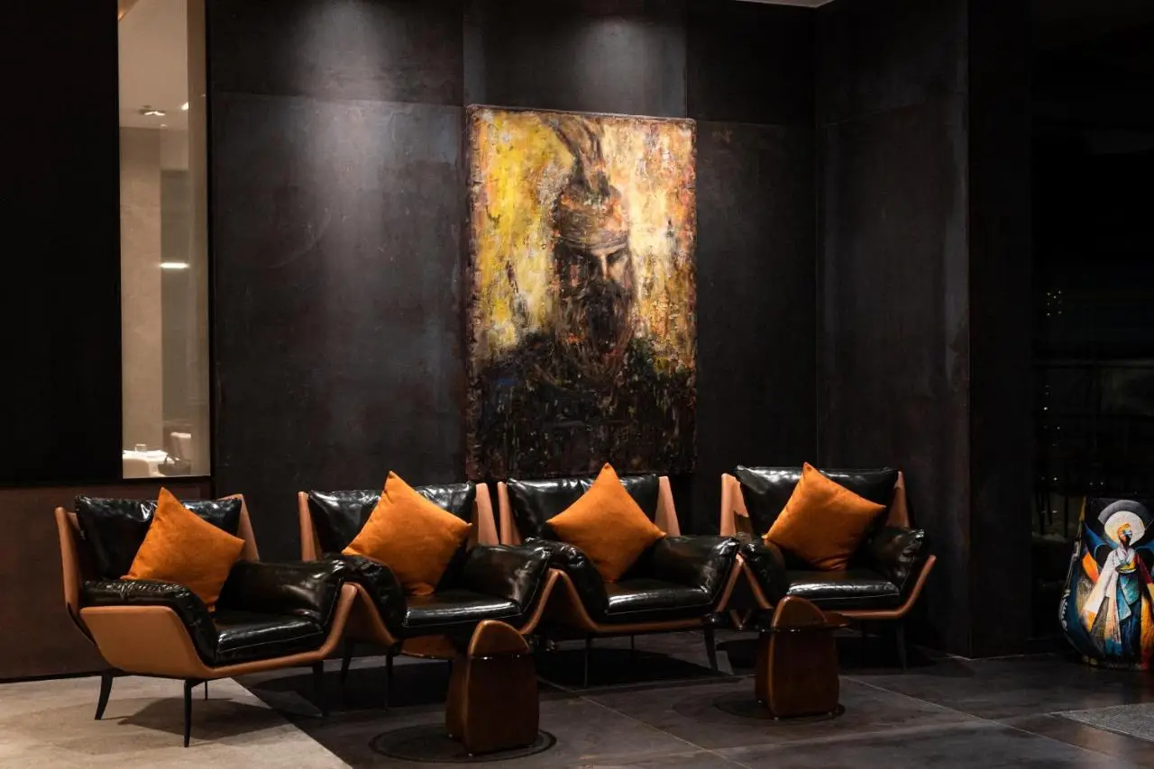 Valbona Resort & Spa