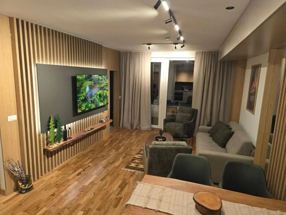 RIO DELUXE A1-8 - ApartHotel Vucko - Private Host