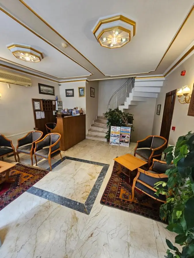 Gul Sultan Hotel