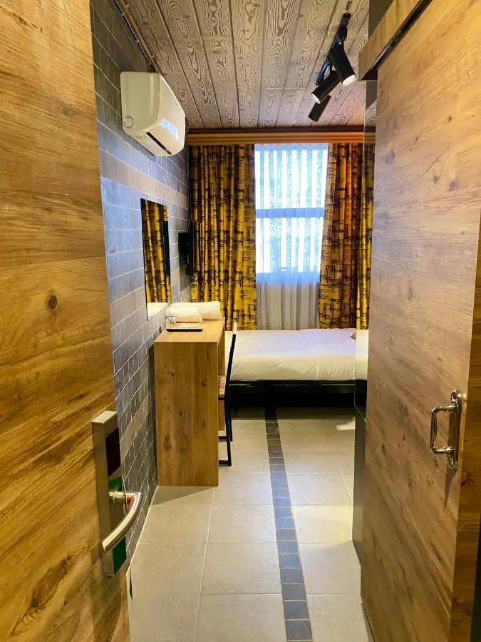 Moda Otel