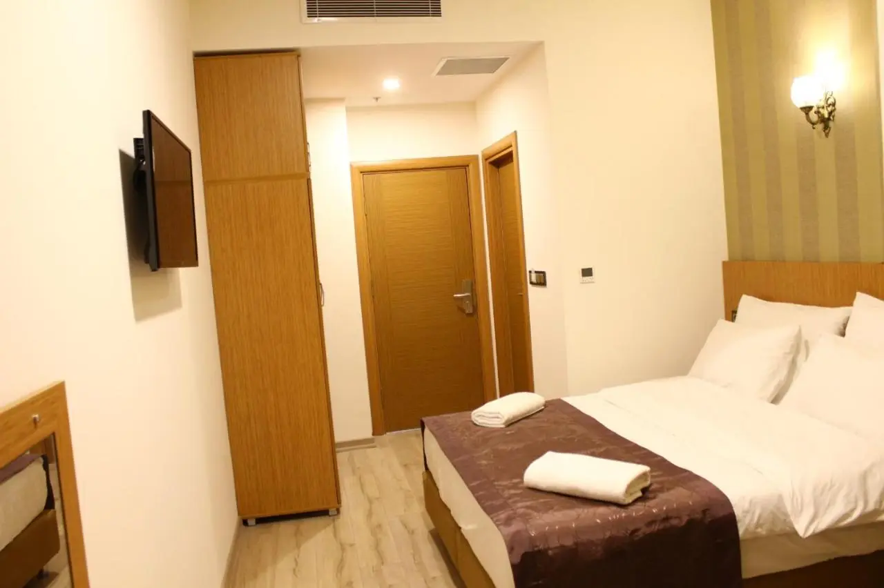 Melidium Hotel