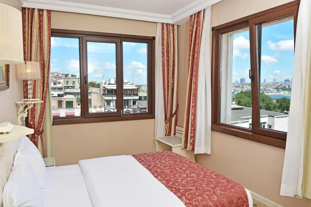 The And Hotel Sultanahmet - Special Category
