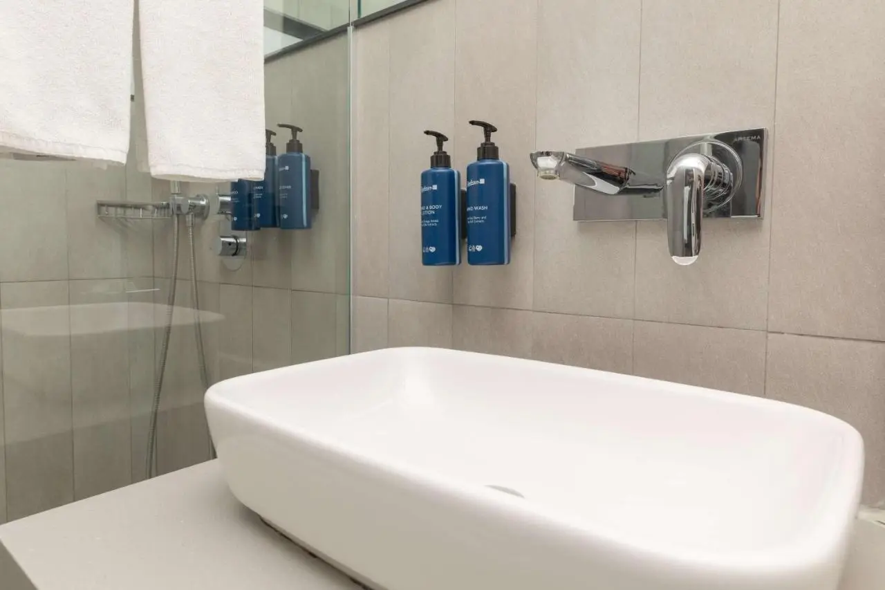 Radisson Blu Hotel Istanbul Asia