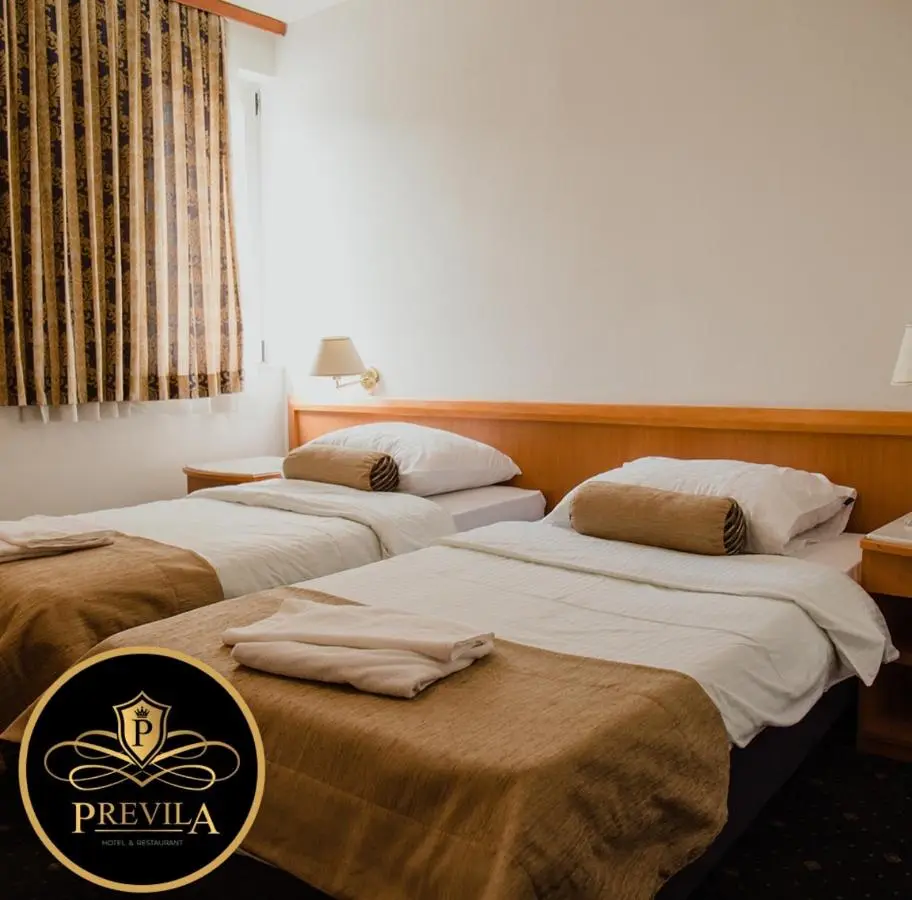 Hotel Previla