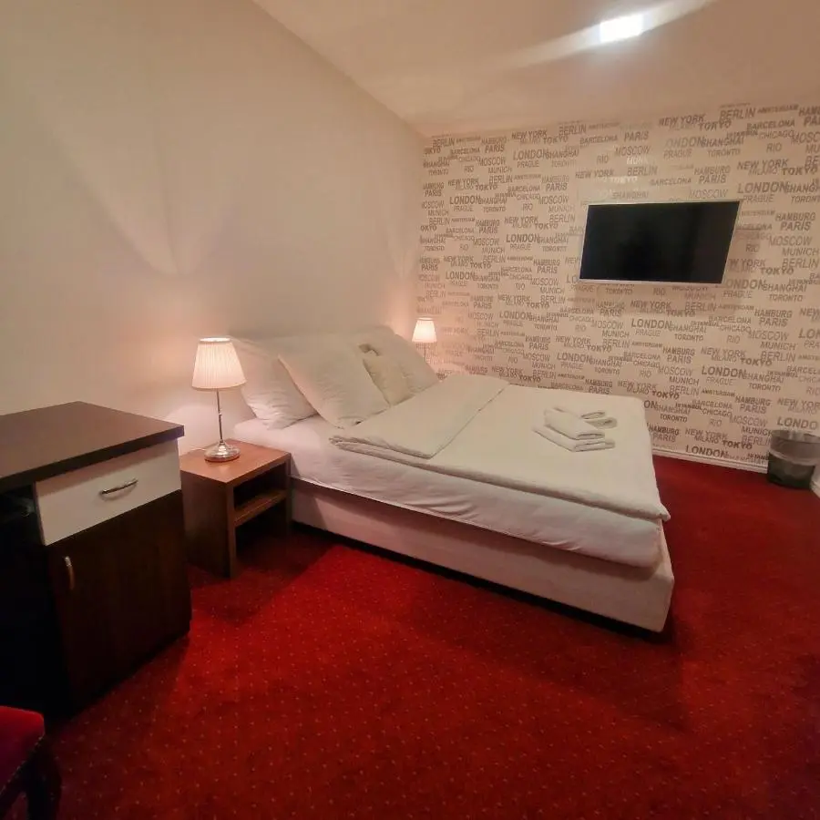 Swiss Plus Hotel