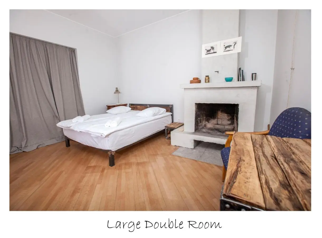 Green Sheep Boutique Hotel