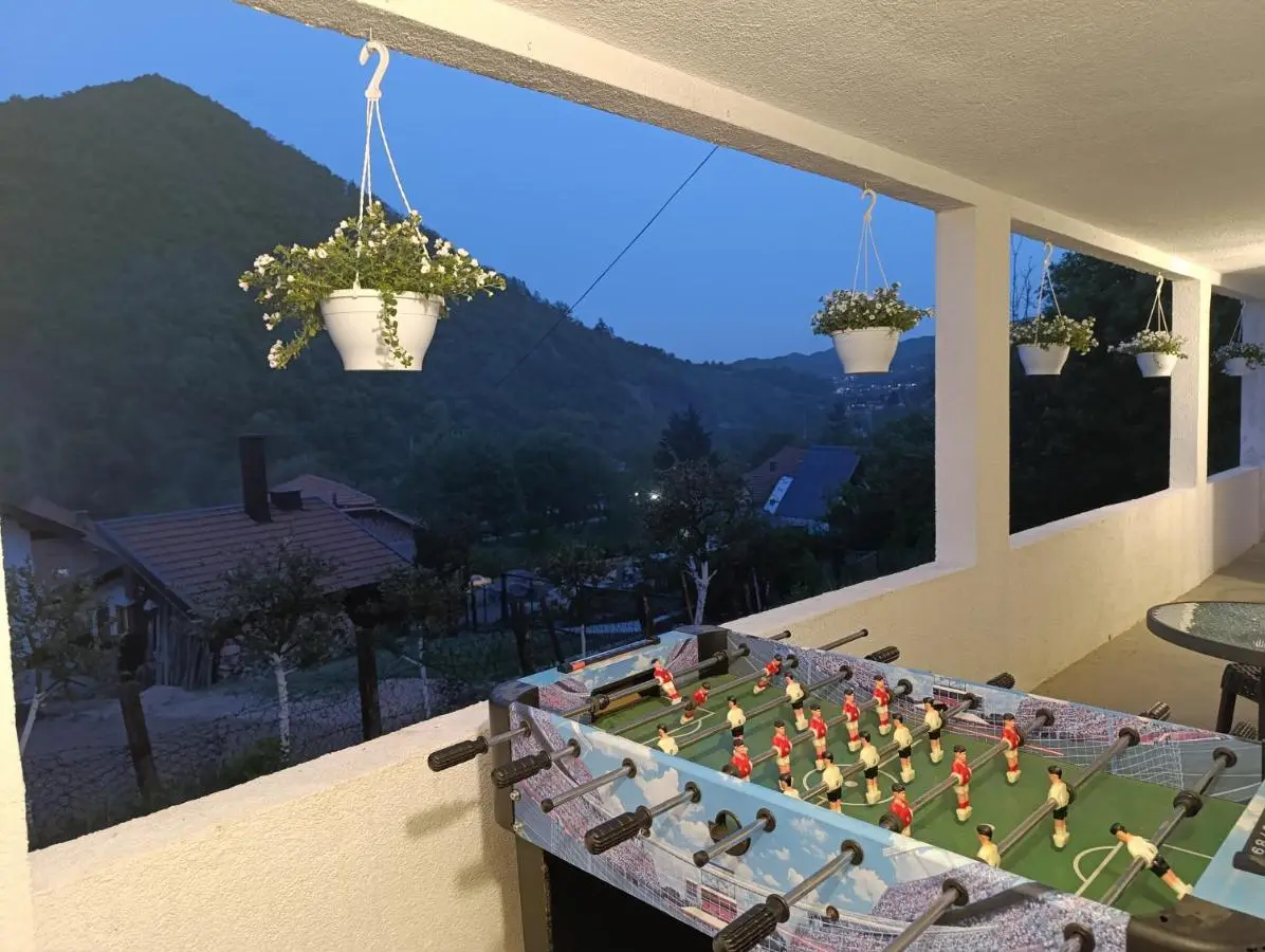 Apartman Emma