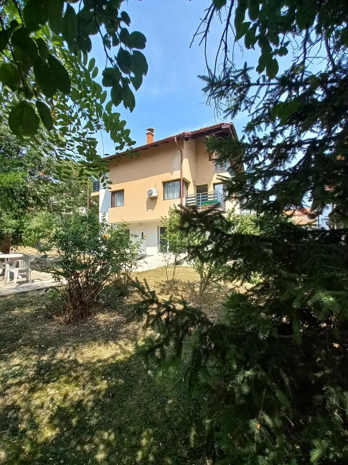 Harmony apartment
