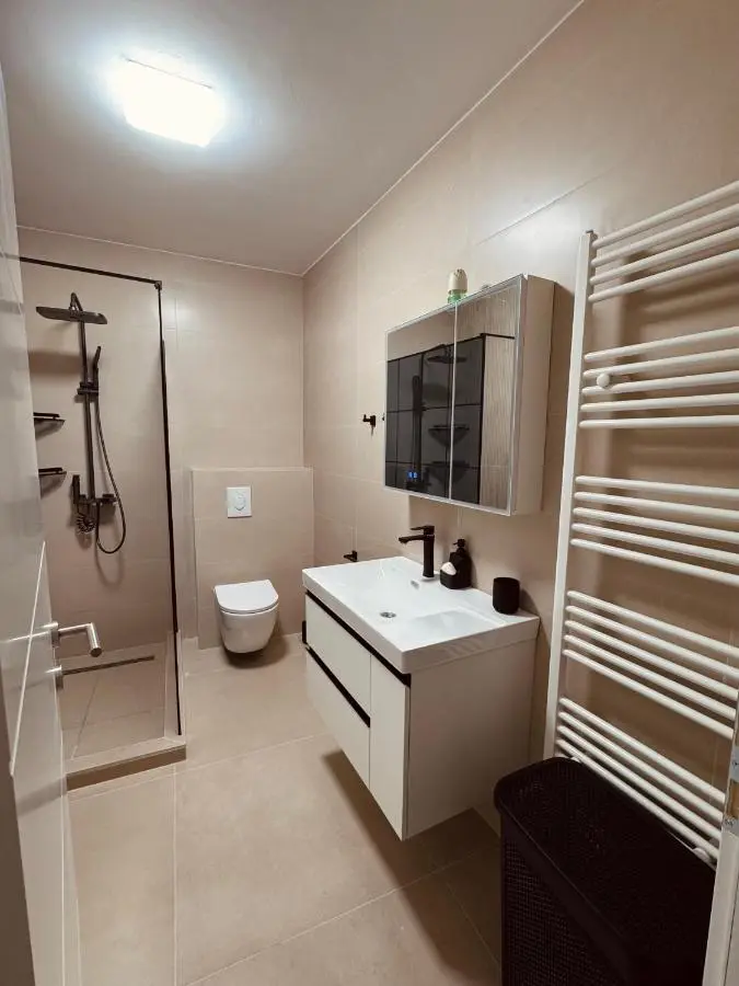 Feel apartments