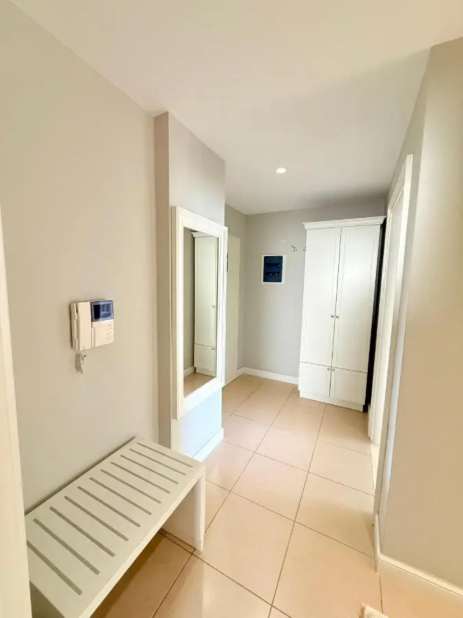 Limani Deluxe Apartments