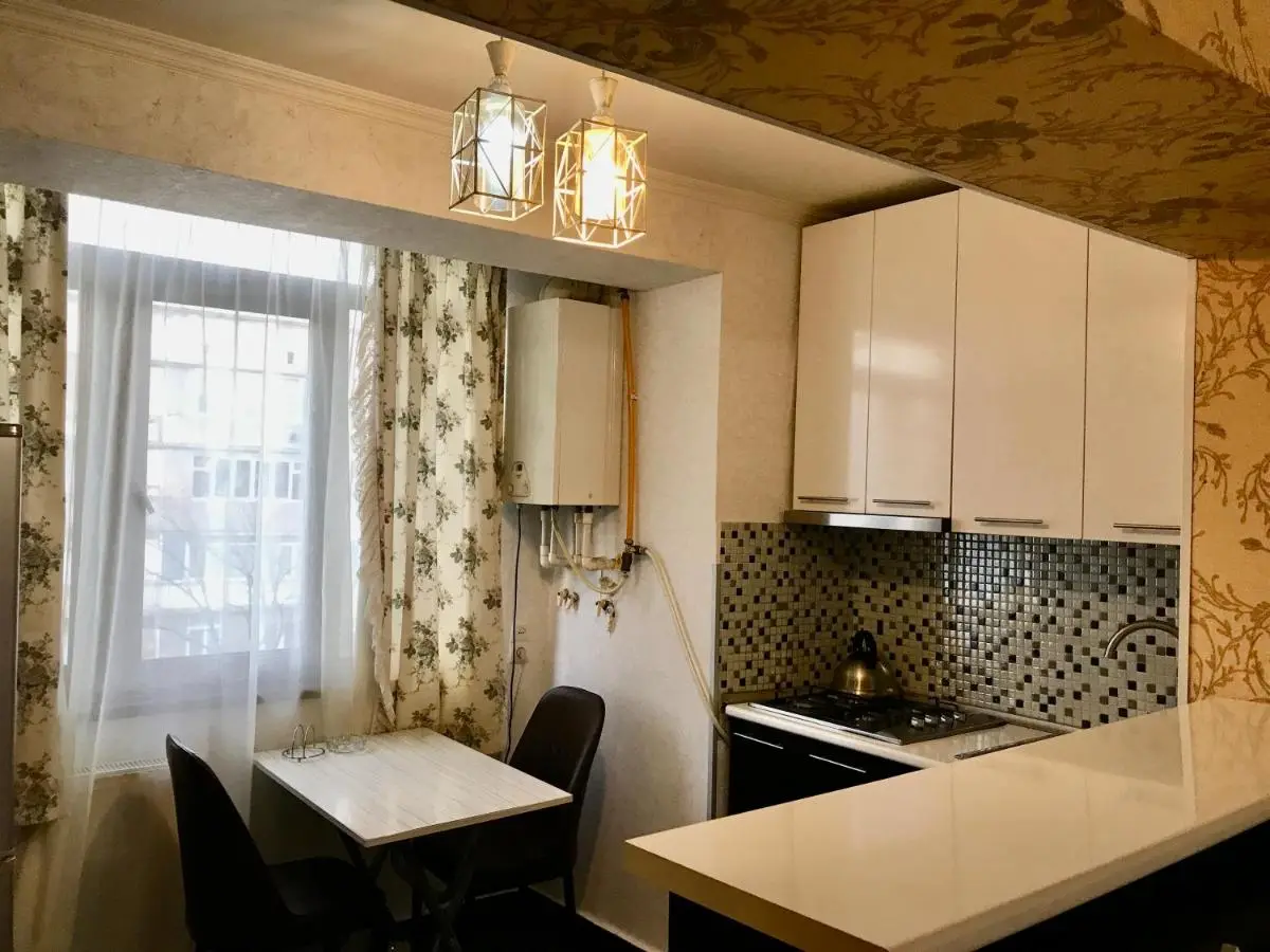 Cozy Family Apartment