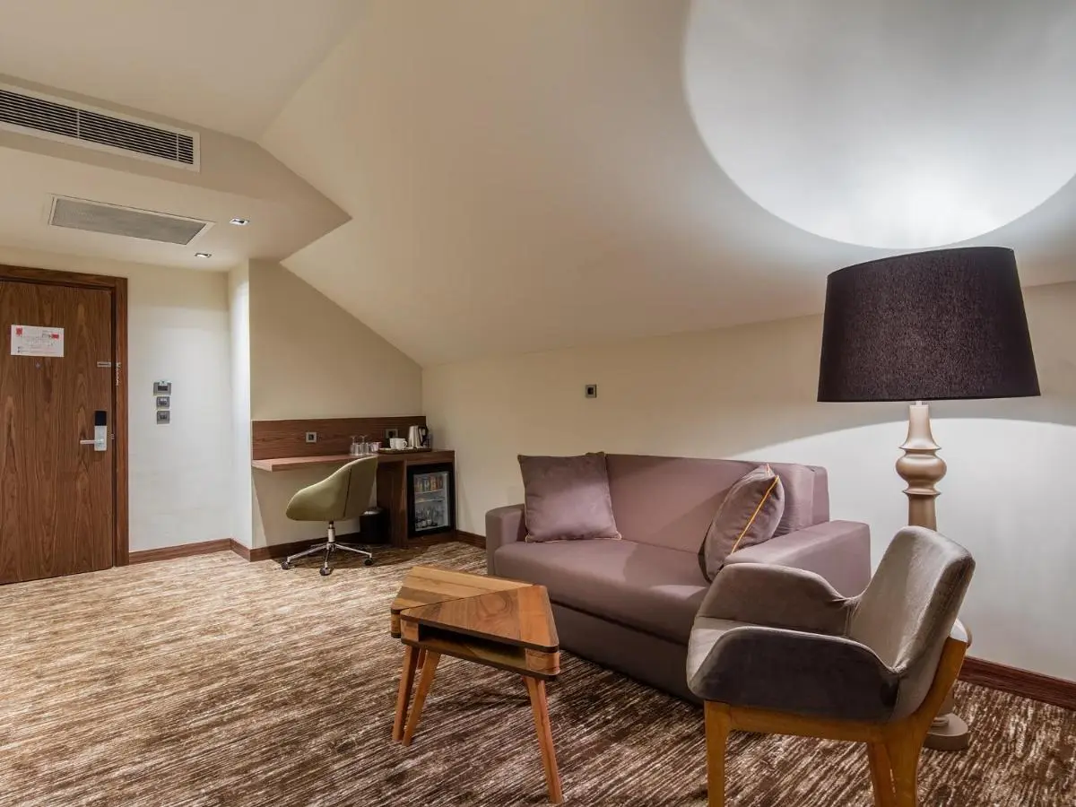 Holiday Inn Antalya - Lara by IHG