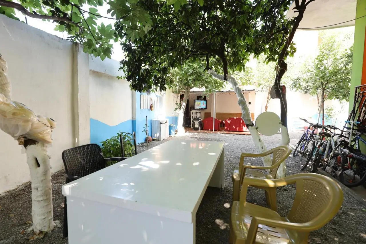 Hostel Osho
